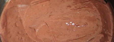 десерт моя фантазия. Шаг 5