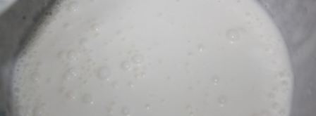 десерт моя фантазия. Шаг 8