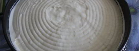 десерт моя фантазия. Шаг 11