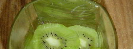 десерт сердечный. Шаг 3