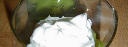 десерт сердечный. Шаг 5