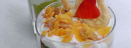 десерт сердечный. Шаг 7