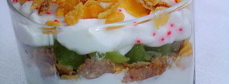 десерт сердечный. Шаг 8