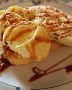 Десерт Три в одном