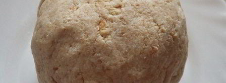 десерт творожные орешки. Шаг 7