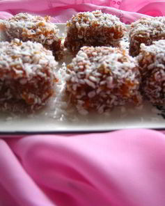 Джазарие — восточная сладость