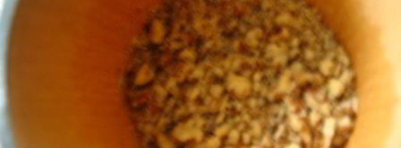 джазарие — восточная сладость. Шаг 6