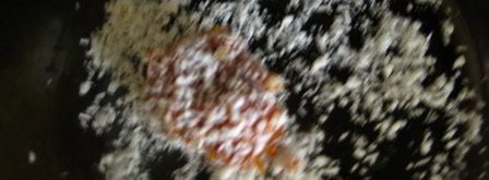 джазарие — восточная сладость. Шаг 8