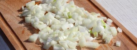 фаршированная свиная вырезка обманчивая сладость. Шаг 6