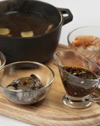 Фондю из морепродуктов