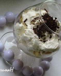 Густой греческий йогурт