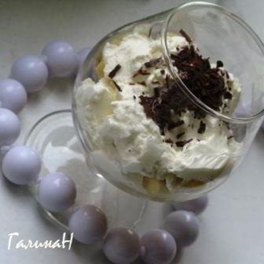 Рецепт густого греческого йогурта