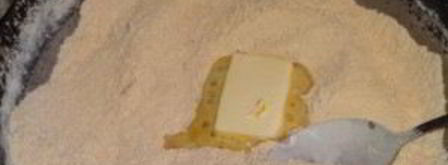 армянская халва. Шаг 5