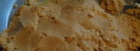 армянская халва. Шаг 6