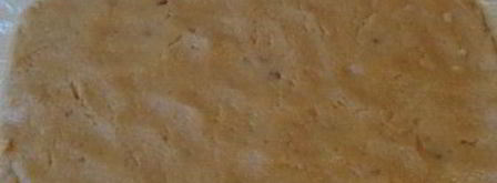 армянская халва. Шаг 7