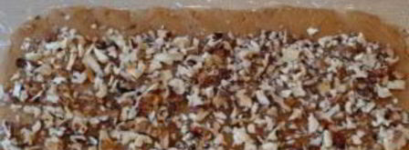 армянская халва. Шаг 8