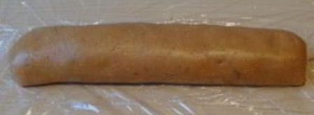 армянская халва. Шаг 9