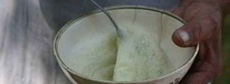 азербайджанская халва. Шаг 3