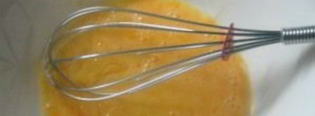 булочки облитые халвой. Шаг 3