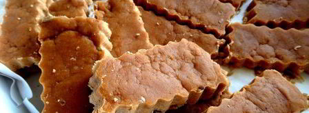 домашняя армянская халва. Шаг 14