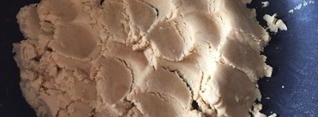 домашняя халва. Шаг 4