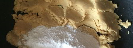 домашняя халва. Шаг 5