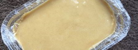 домашняя халва. Шаг 6