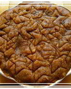 Имам халвасы