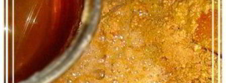 имам халвасы. Шаг 4