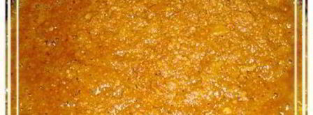 имам халвасы. Шаг 5