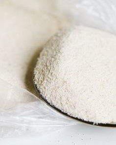 Индийская халва