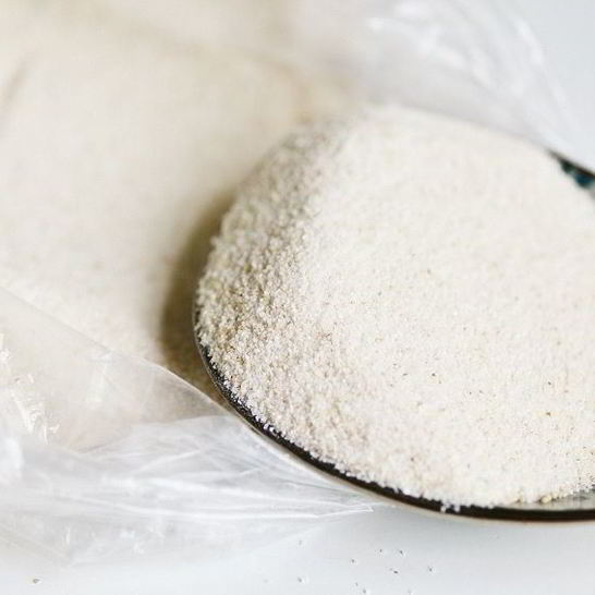 Рецепт индийской халвы