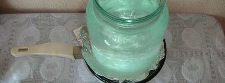 халва домашняя из семечек. Шаг 13