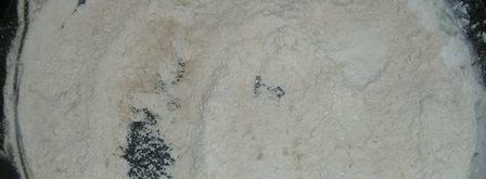 халва домашняя из семечек. Шаг 5