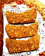 Халва домашняя