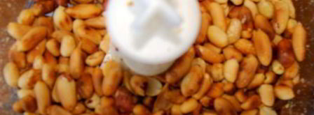 халва домашняя. Шаг 5