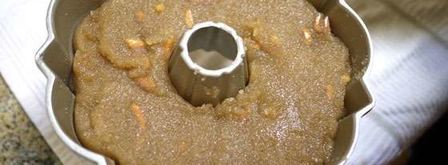 халва из манки. Шаг 3