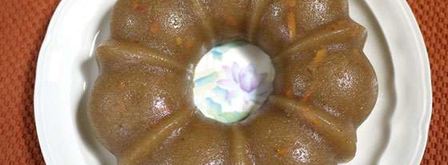 халва из манки. Шаг 5