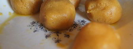 халва кавказская. Шаг 6