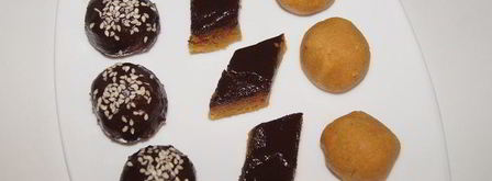 халва кавказская. Шаг 8