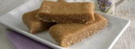 халва кунжутная. Шаг 7