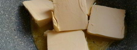 халва кунжутно-кокосовая по-домашнему. Шаг 3