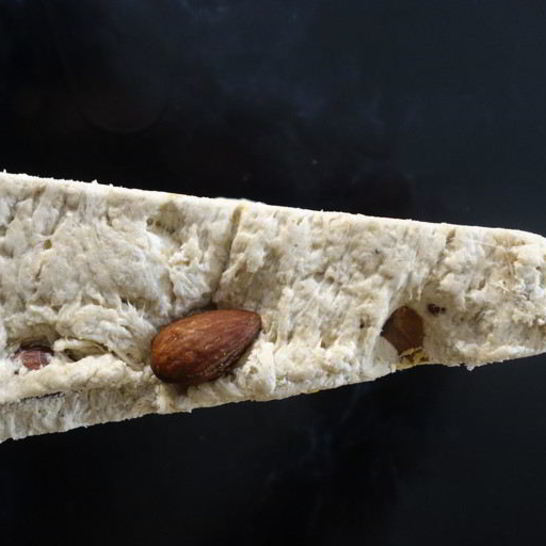 Рецепт халвы по госту