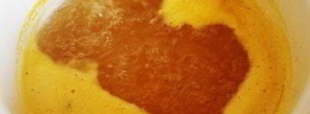 халва по-гречески. Шаг 3