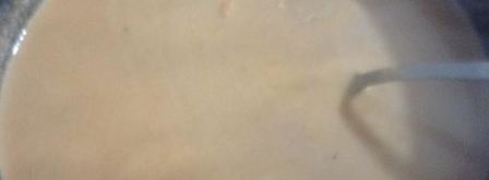 халва по-индийски. Шаг 3