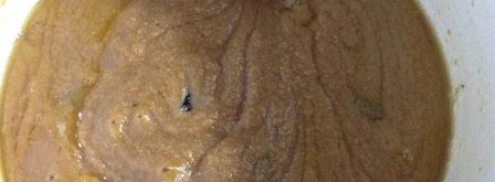 халва по-индийски. Шаг 7