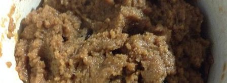 халва по-индийски. Шаг 8