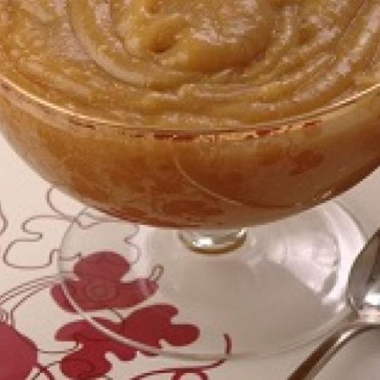 Рецепт халвы по-ошонски