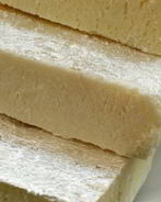 Халва в шоколаде