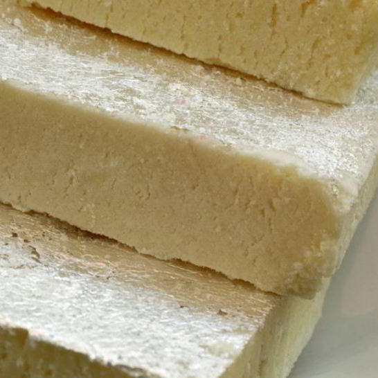 Рецепт халвы в шоколаде